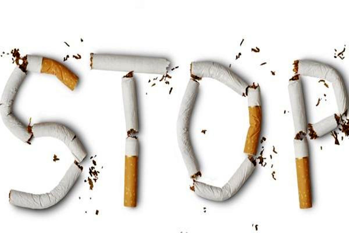 داروی موثر برای ترک سیگار