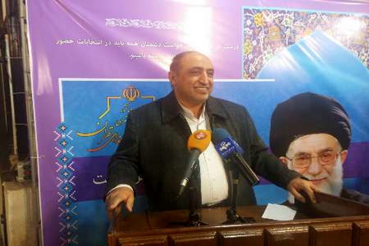 ۲۴۷۷ نفر داوطلب کاندیداتوری انتخابات دهمین دوره مجلس شورای اسلامی شدند
