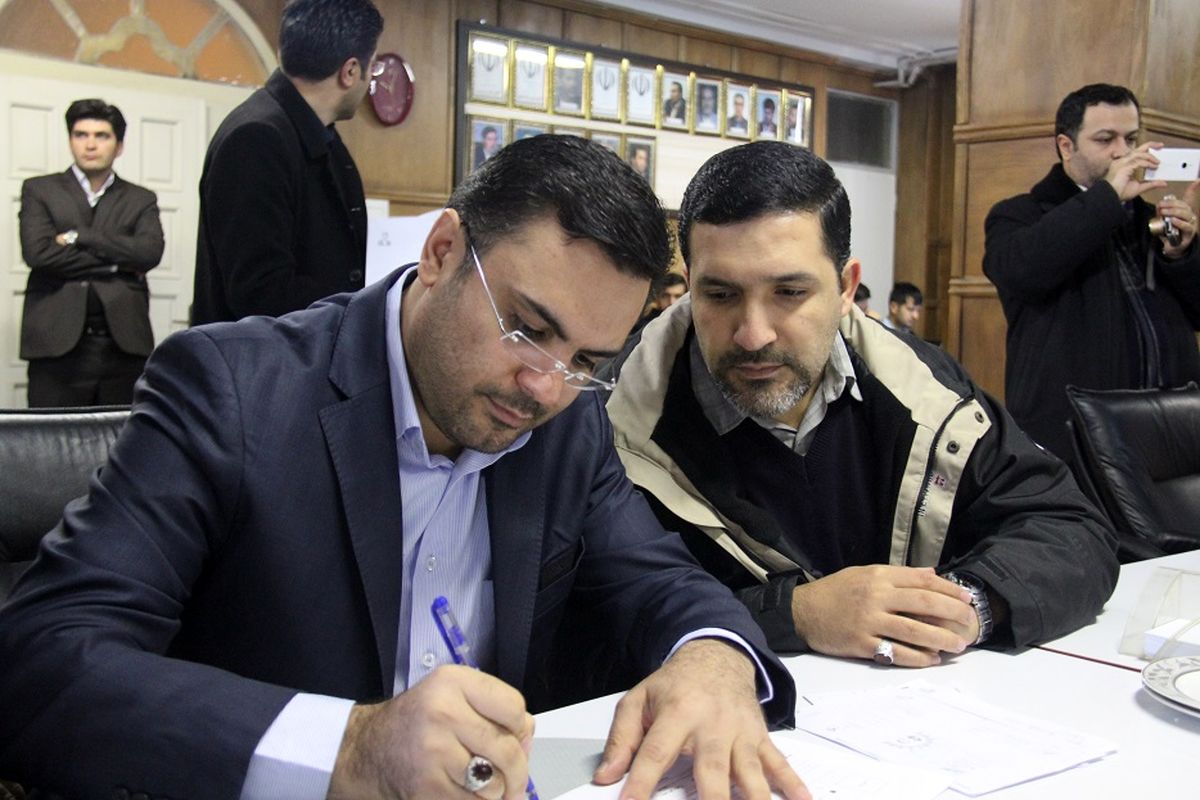 اسامی ۶۲ نامزد ثبت نامی در حوزه انتخابیه میاندوآب - تکاب - شاهین دژ