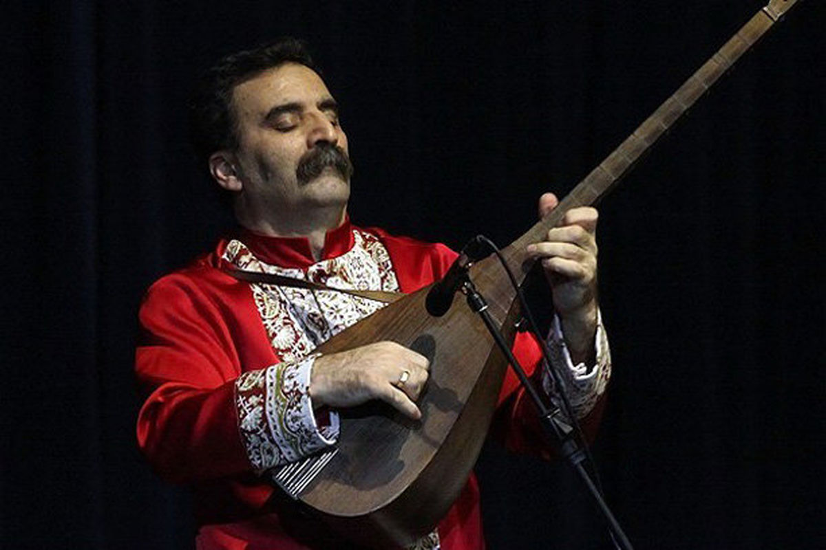 «دالغا» برای علاقه مندان موسیقی آذربایجان در کنسرت «آشیق جنون» می خواند