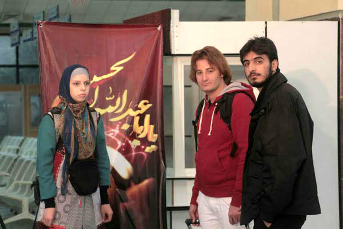 تله فیلم «گردنبند عمه ملوک» در شیراز آغاز به کار کرد