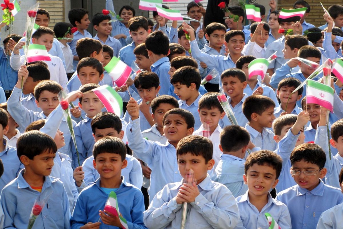 مدارس شهر تهران فردا تعطیل نیست