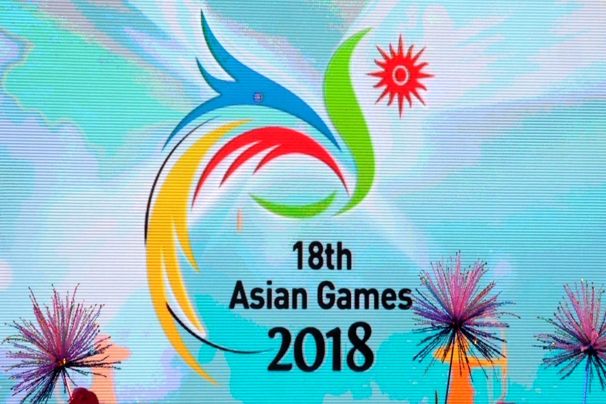 رقابت‌های آسیایی ۲۰۱۸ باید در پالمبانگ برگزار شود