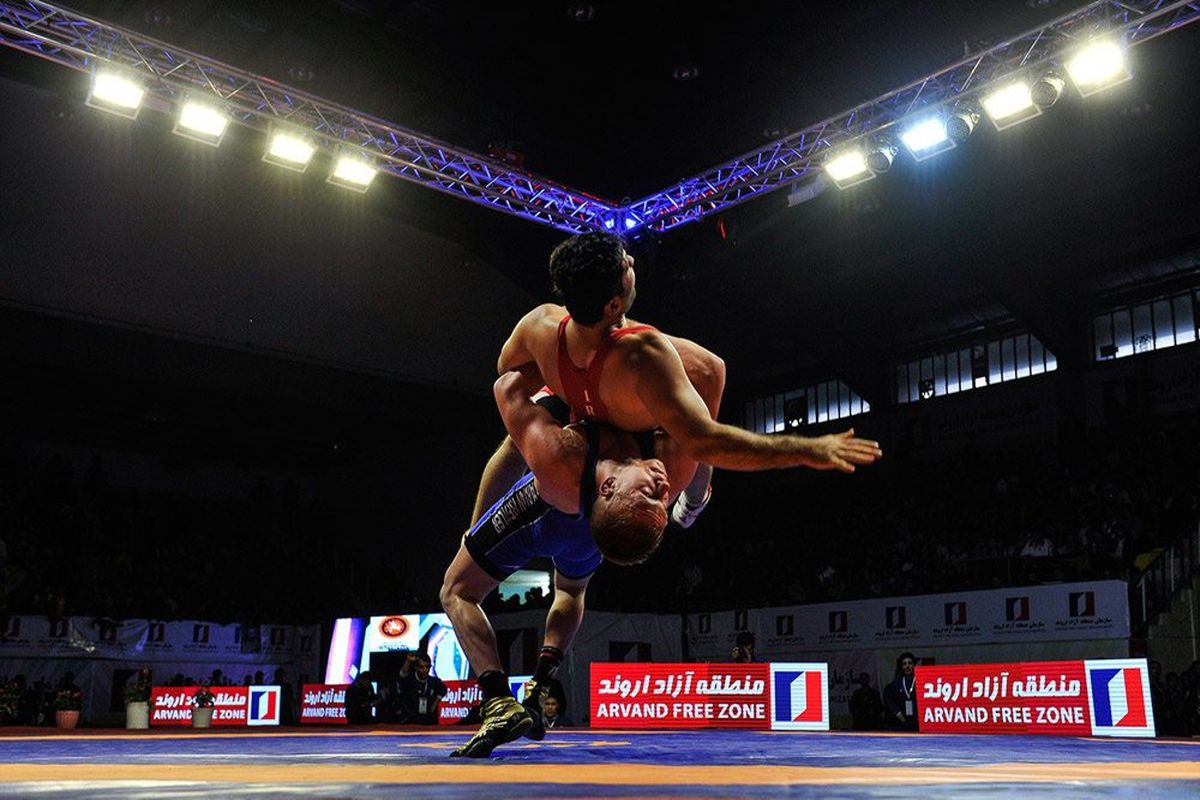 طلا در انتظار یزدانی و اطری