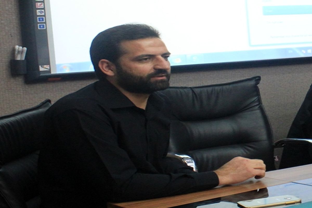 زارعی: باید حداکثر استفاده را از علم فوتبال داشته باشیم