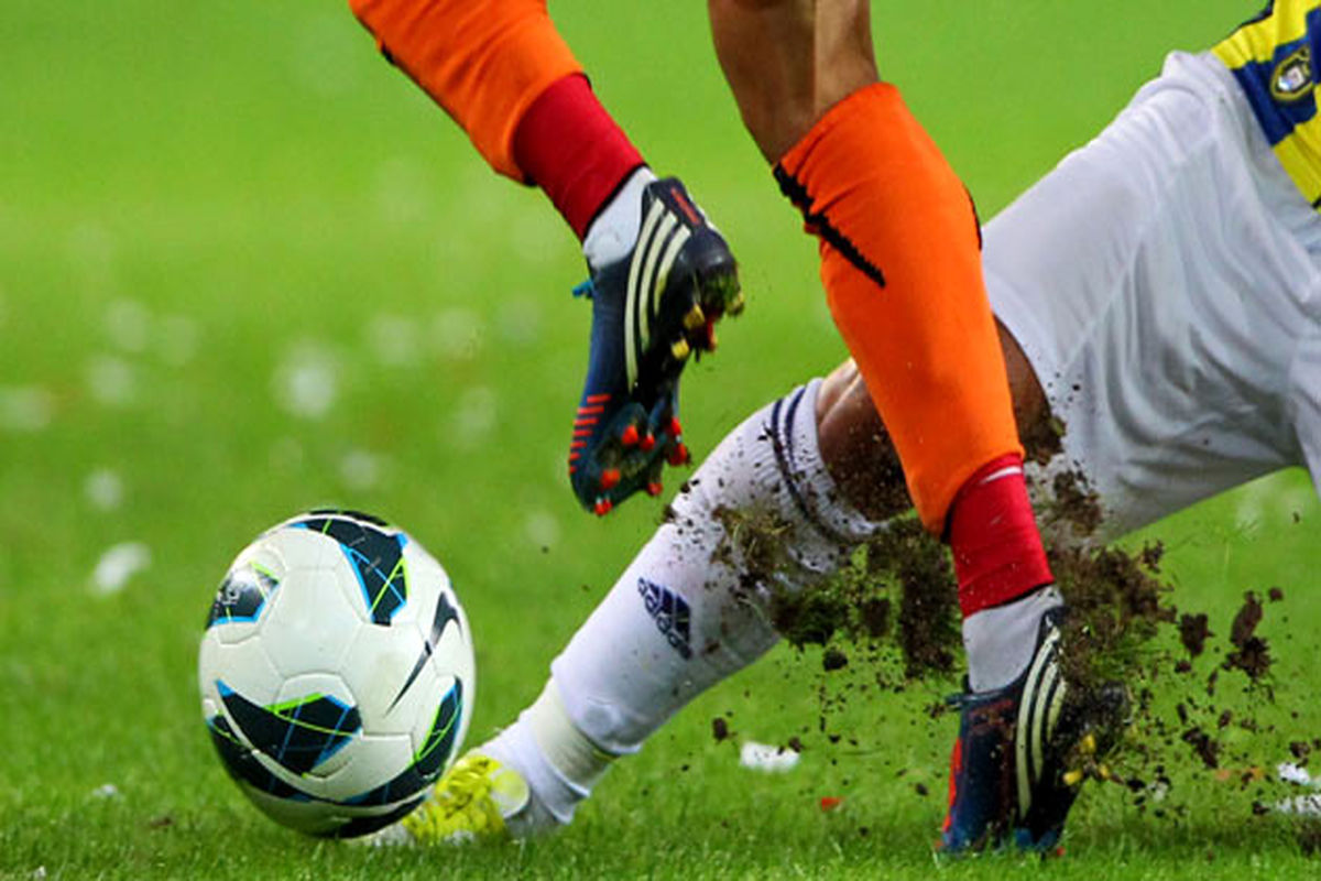 اعلام محل برگزاری دیدارهای خانگی دو تیم از لیگ دسته دوم فوتبال