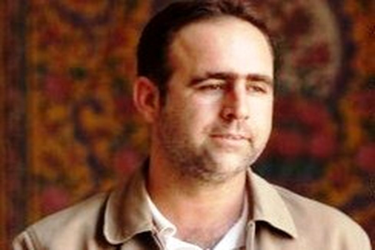 افتخار آفرینی هنرمند شیرازی در مسابقه کارتون چین