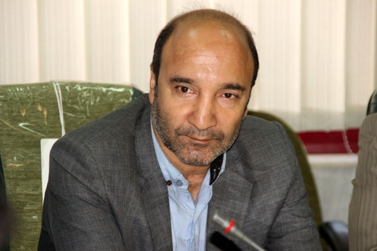 ورزش مازندران در تدارک جشن انقلاب