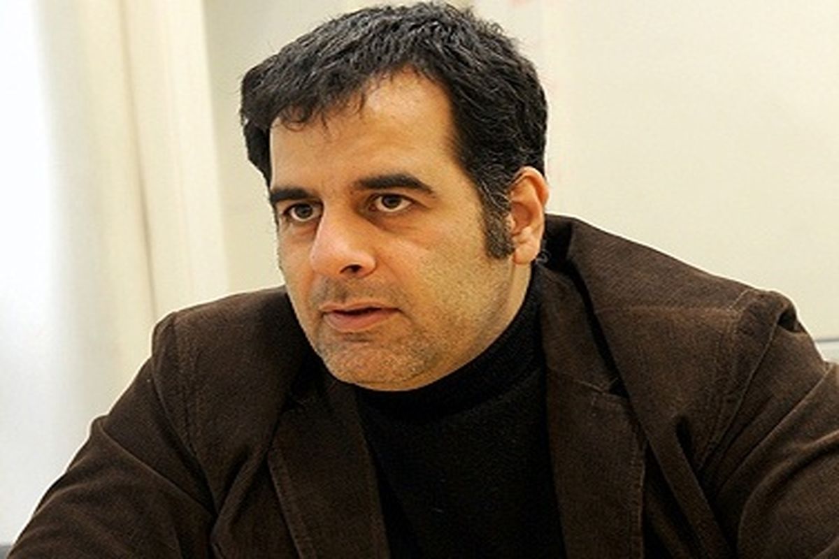 امیر یوسفی: شهاب حسینی تنها کسی است که روی حرف خود ایستاده است