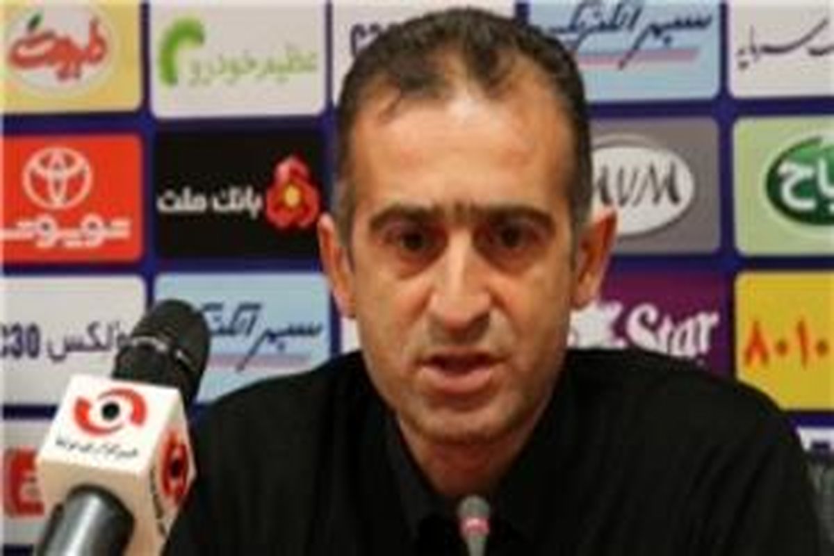 کمالوند: هدفمان کسب رتبه یک رقمی است