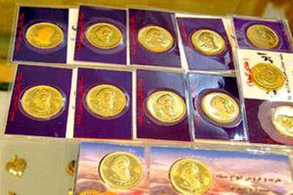 کشف ۱۱ قطعه سکه غیرقانونی در قزوین