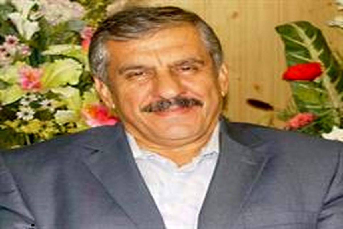 پیام تبریک رئیس علوم پزشکی آذربایجان غربی دانشگاه بمناسبت ایام ا.... دهه مبارک فجر