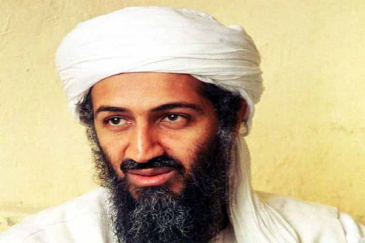 اسنودن :بن لادن رهبر القاعده هنوز زنده است