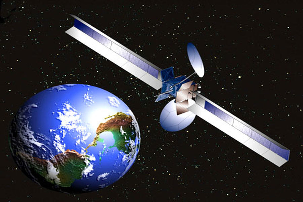 ثبت ۱۳ نقطه مداری جدید برای استقرار ماهواره