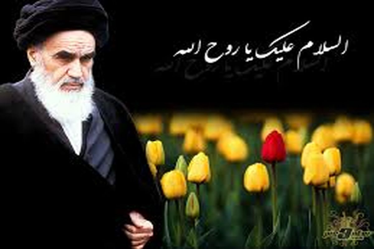 اتصال انقلاب اسلامی به نهضت جهانی حضرت مهدی(عج) دور از ذهن نیست