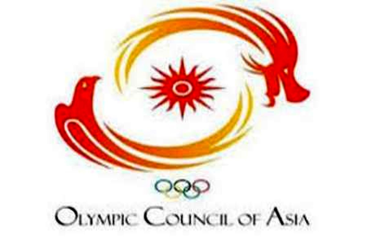 میزبانان آسیای المپیک در پیونگ چانگ گرد هم آمدند