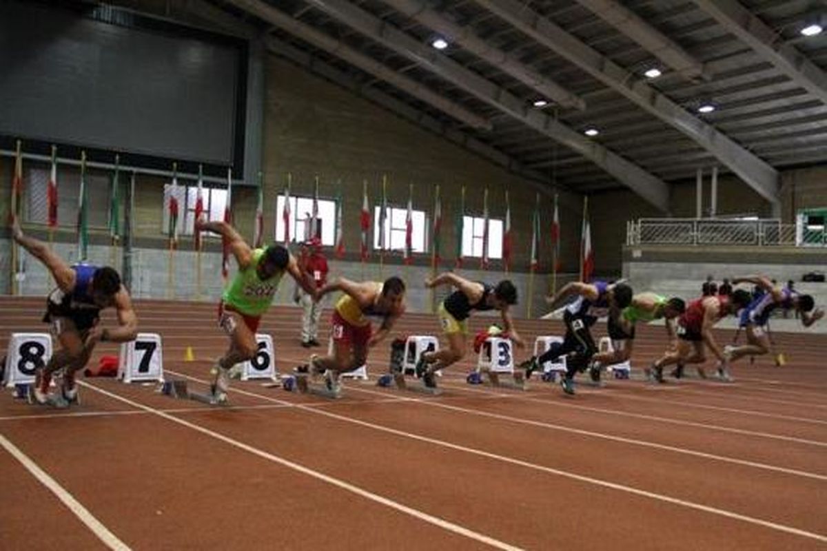 تهران قهرمان شد/ ۹ ورزشکار آسیایی شدند