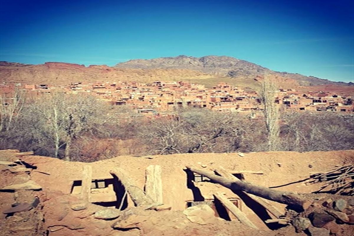 ۶۵ اثر و محوطه ارزشمند تاریخی در فهرست آثار ملی ثبت شد