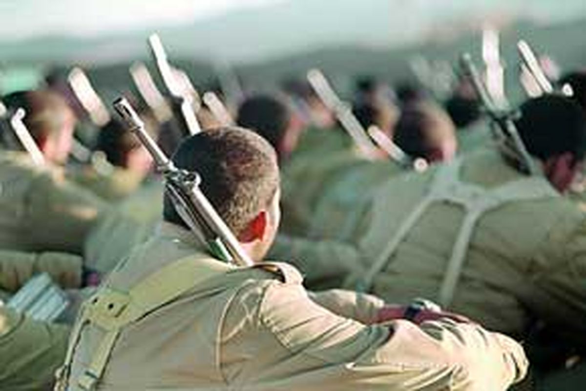 موافقت سازمان وظیفه عمومی با تعجیل تاریخ اعزام به خدمت سربازی