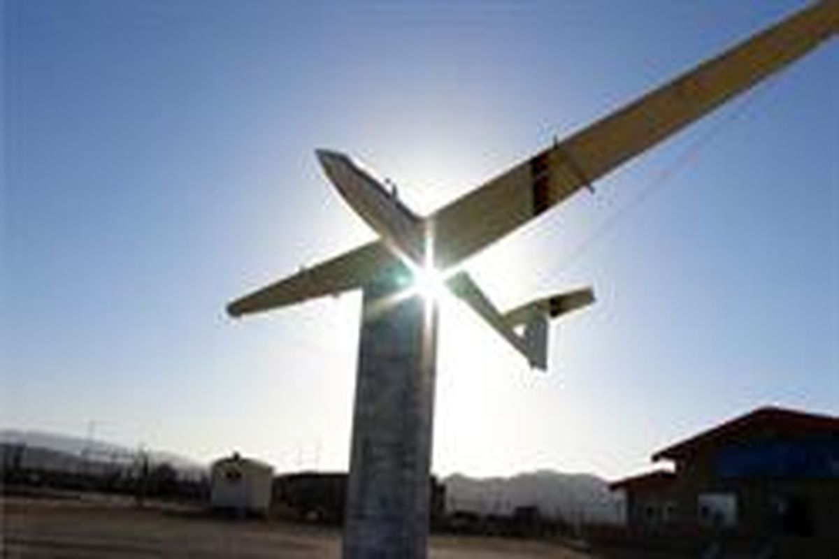 دوره‌های تخصصی آموزش هوانوردی در منطقه ۵ مشهد برگزار می‌شود