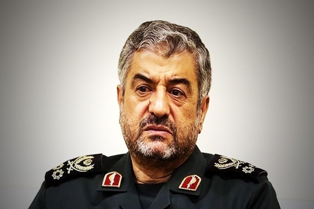 امنیت ایران اسلامی مستحکم‌تر از قبل است