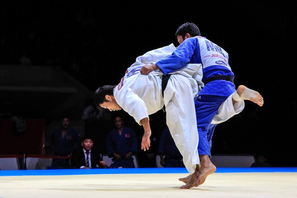 قرعه کشی رقابت ها انجام شد/ محجوب و ملایی رقبای خود را شناختند