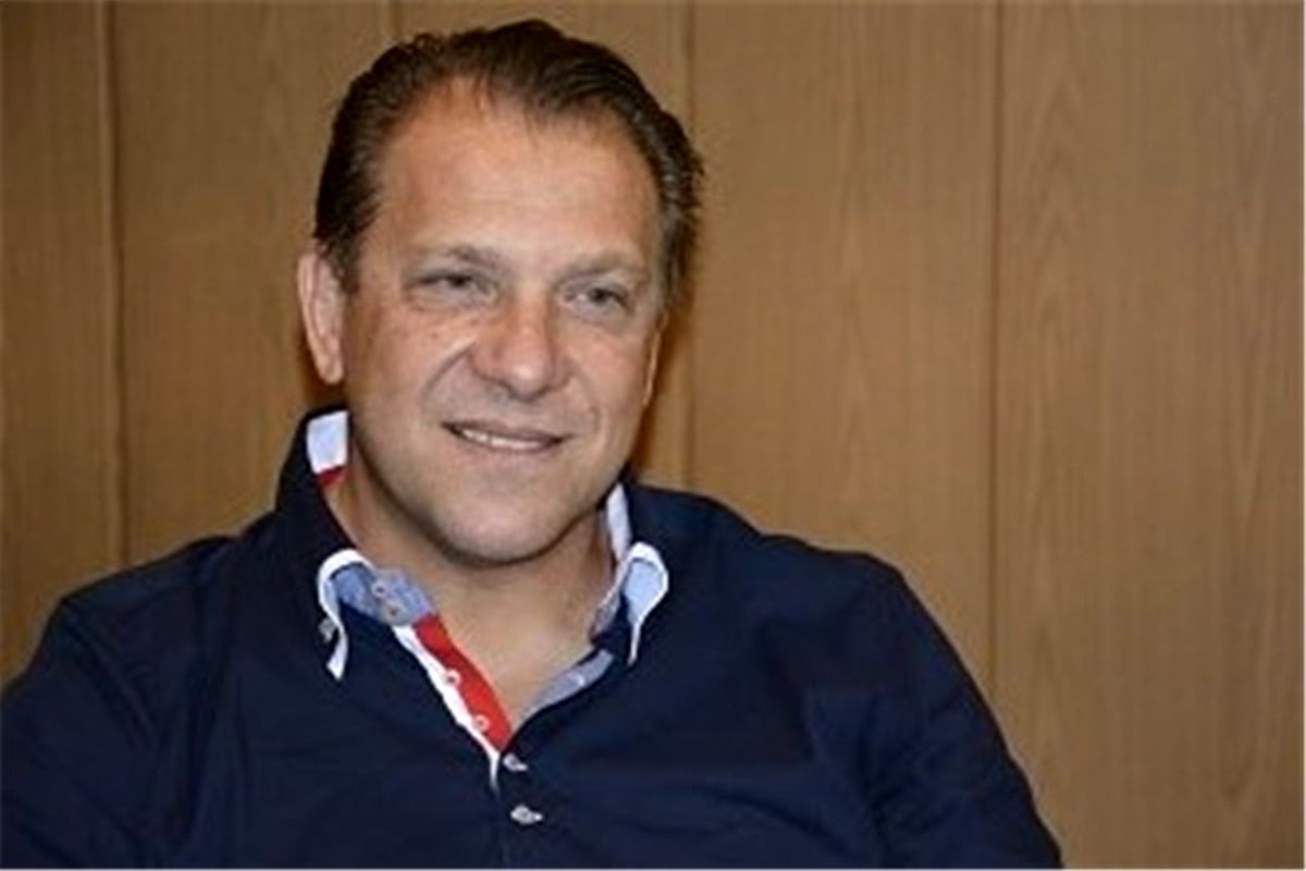 فسخ قرارداد با مربی ایتالیایی/ پایان زودهنگام چچی