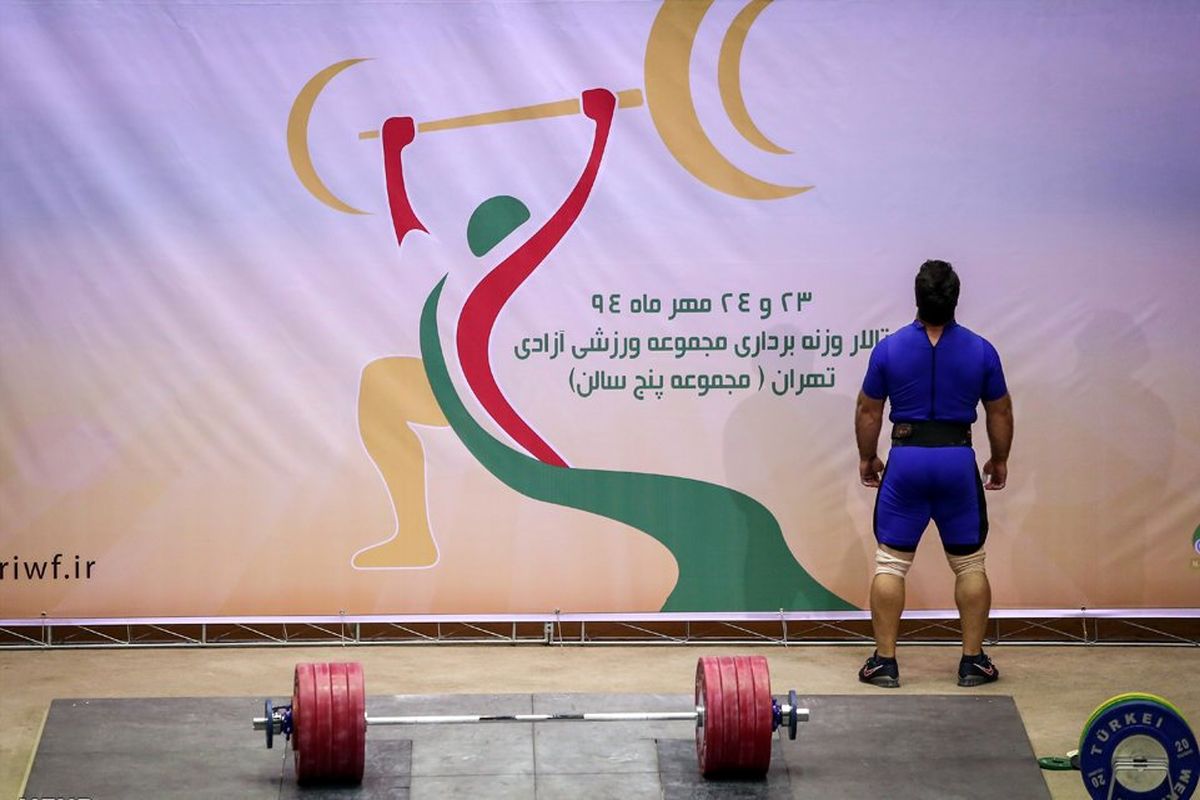 پولادمردان در شوشتر به روی تخته می روند