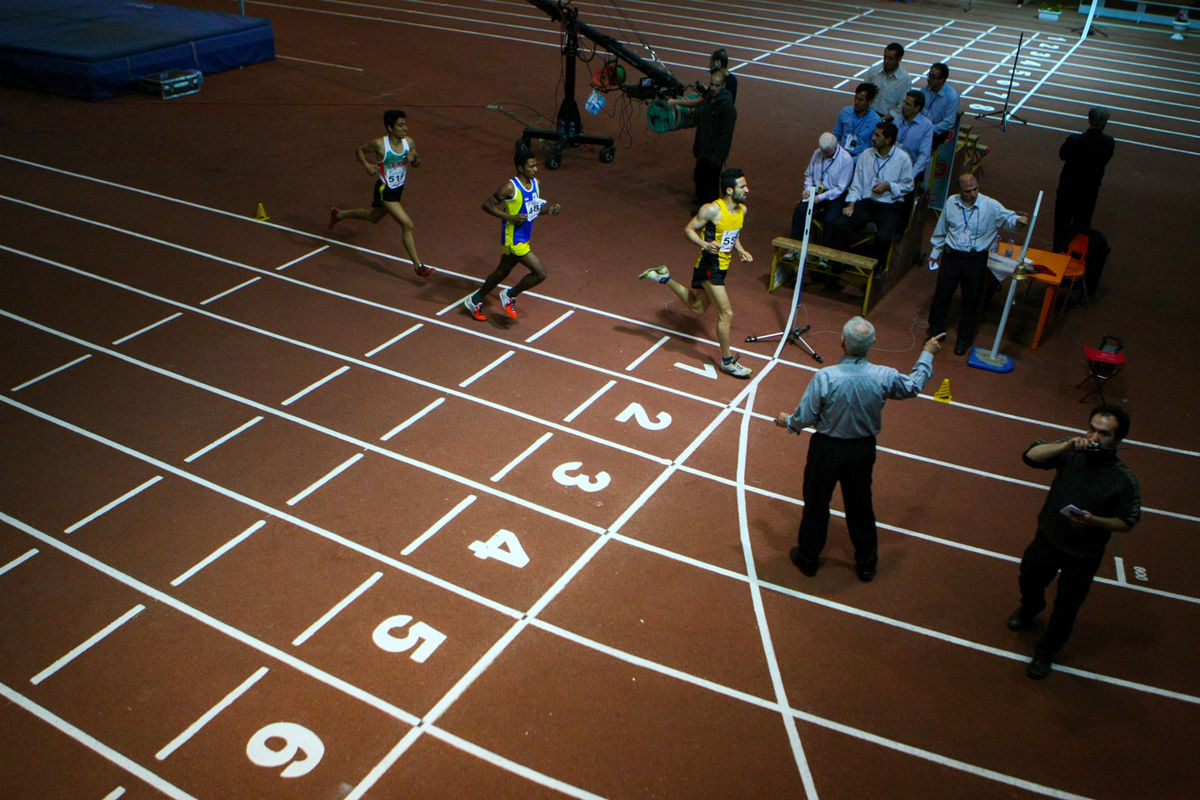 کاظمی: اردوی تهران مقدمه موفقیت در آسیا خواهد بود/ هاشمی آهنگر روز اعزام به تیم ملی ملحق می‌شود