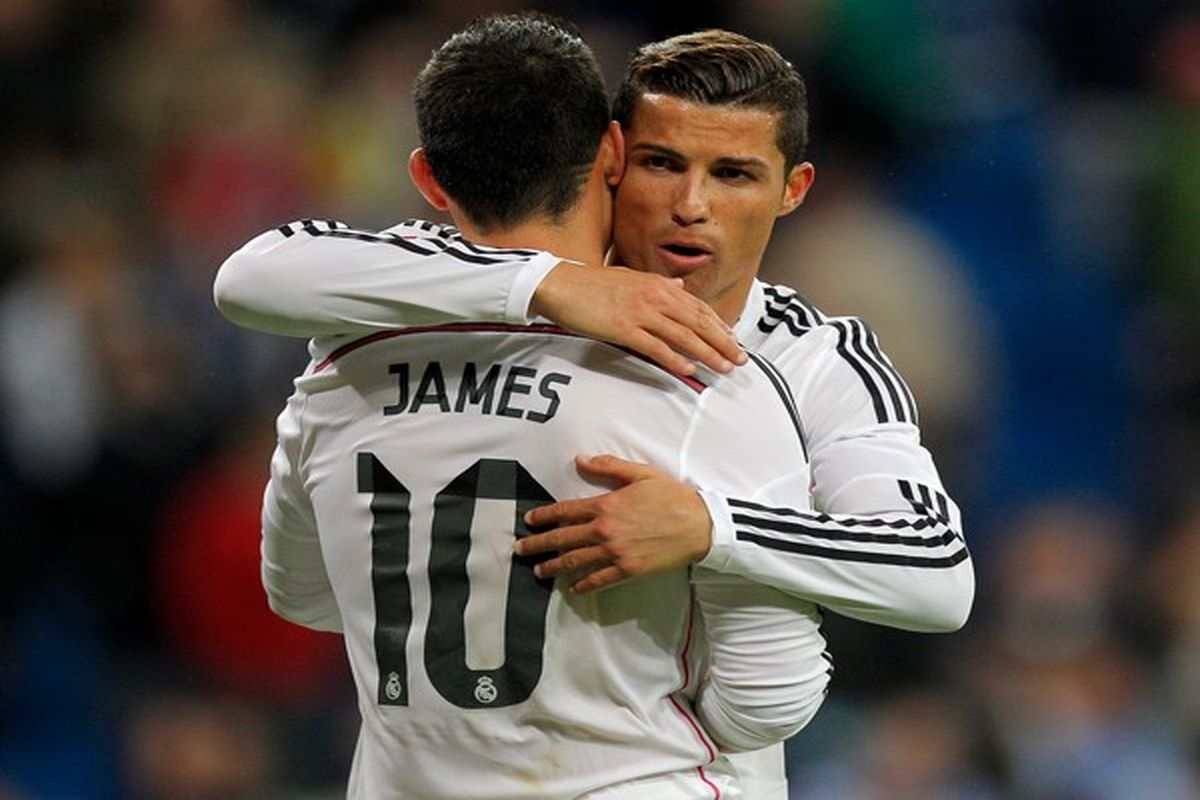 رقص قو با گرگ‌ها!