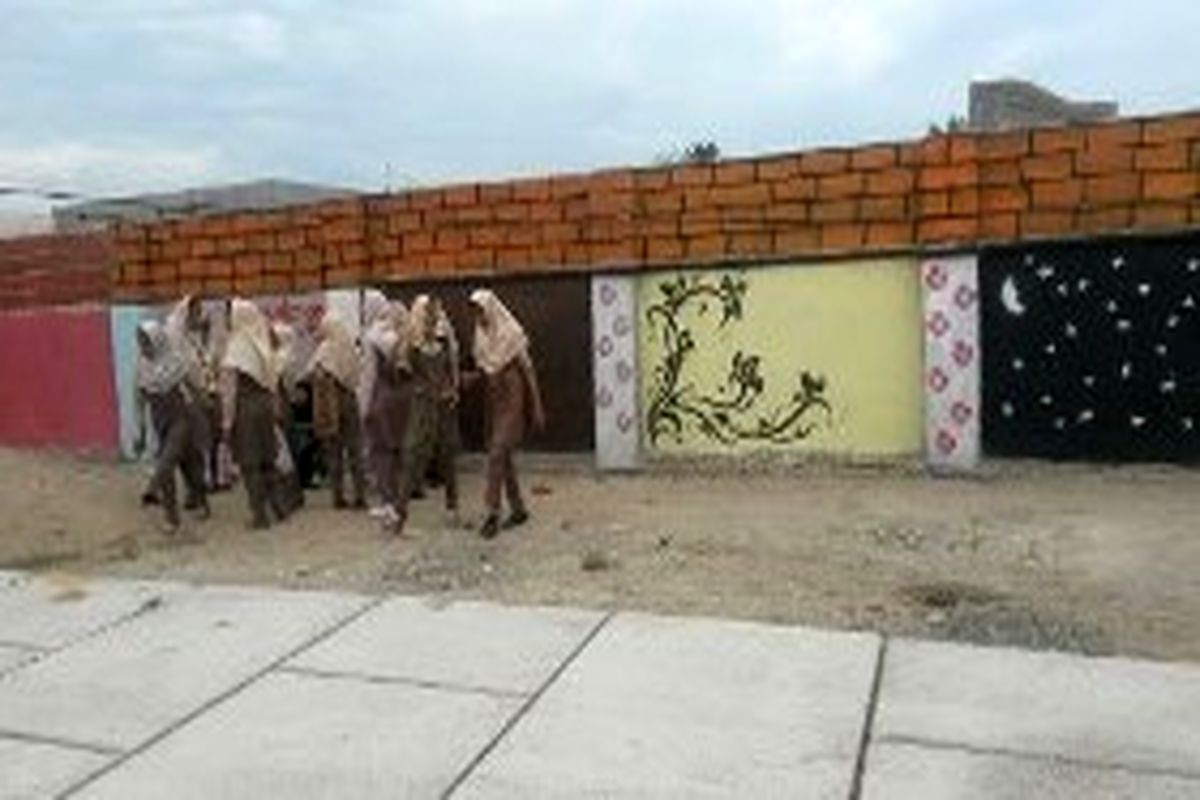 تجهیزات مدارس شبانه‌روزی استان قدیمی و فرسوده است