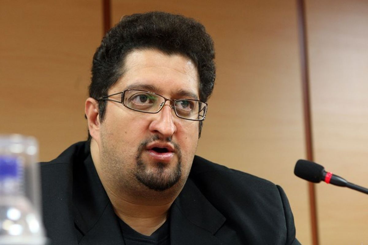 افاضلی: برنامه ما فقط برای ۹۰ دقیقه بود/ تیم امید سازماندهی نداشت