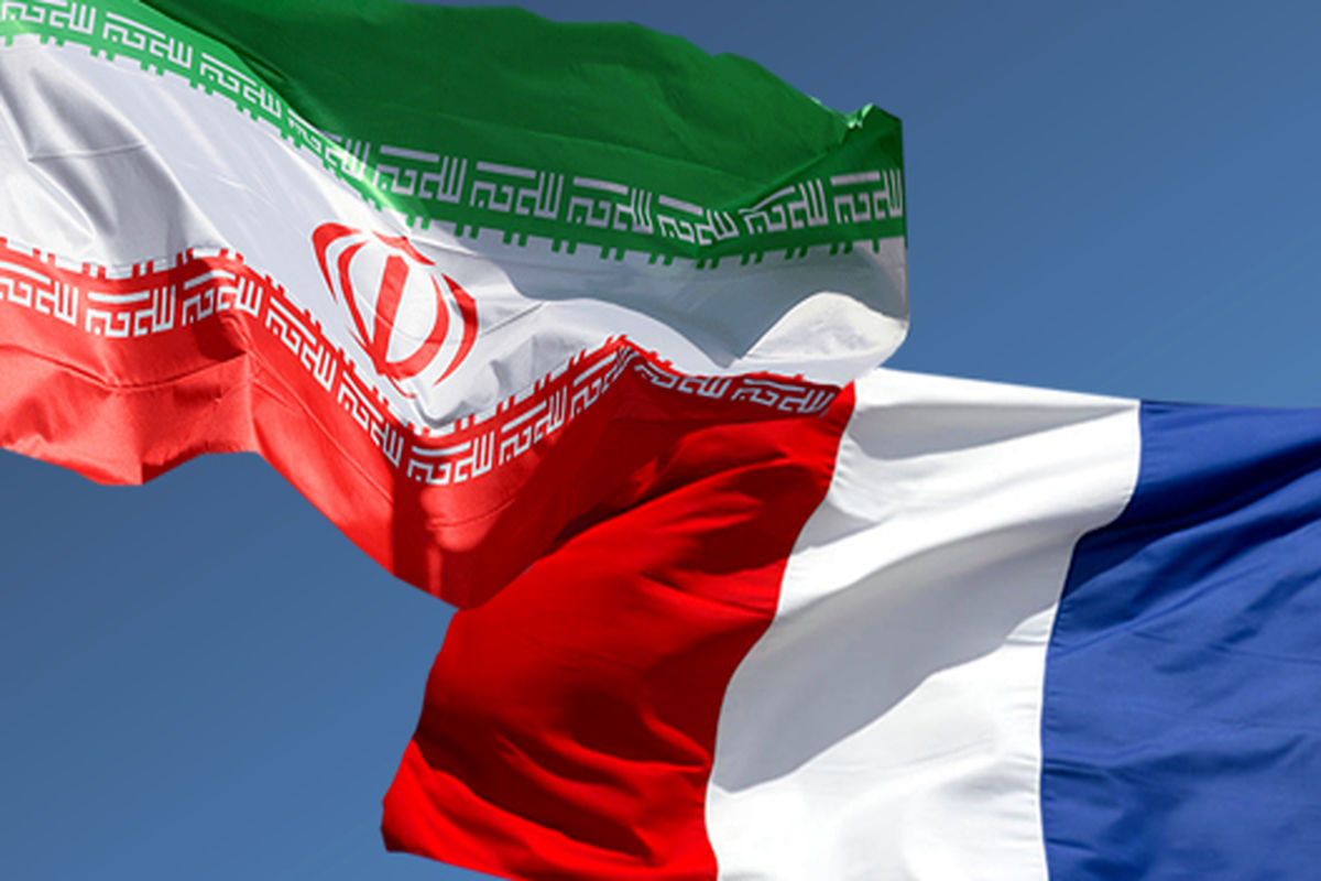 ایران و فرانسه در حوزه سلامت همکاری خود را شروع کردند
