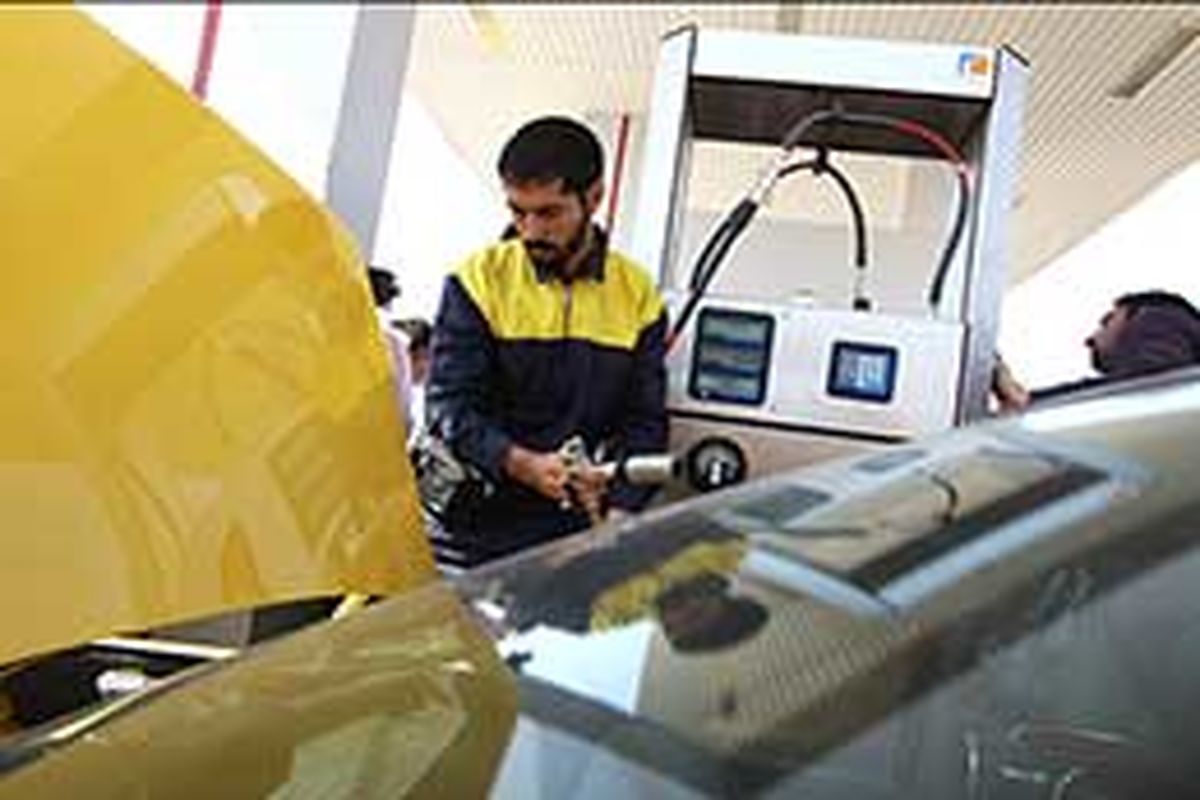 افزایش ۱۳ درصدی مصرف گاز طبیعی در منطقه خراسان رضوی