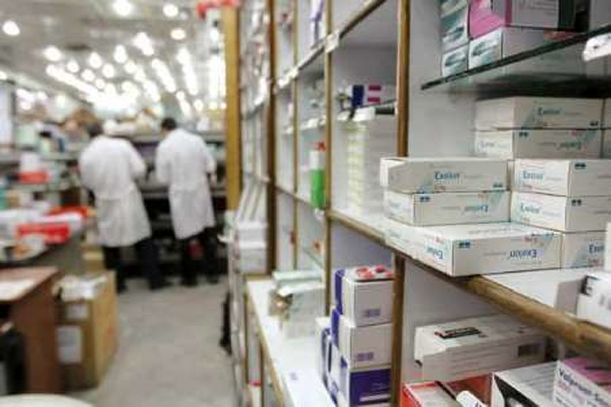 نخستین بخش مراقبت های دارویی در مرکز آموزشی درمانی الزهرا (س) اصفهان استقرار یافت