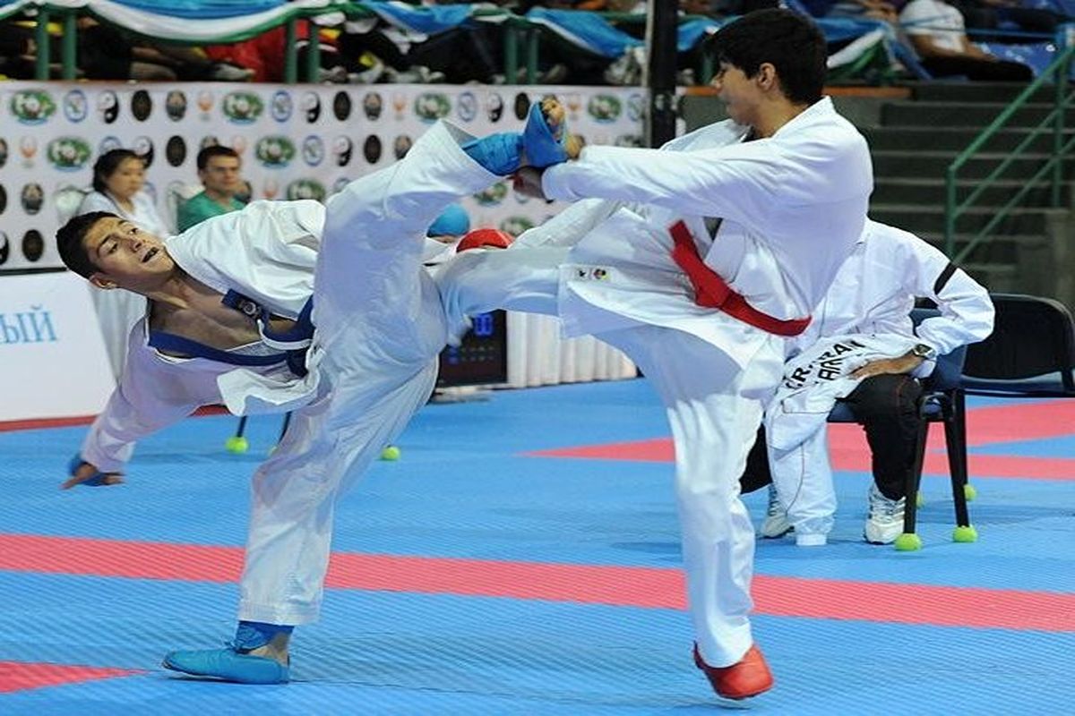 کاراته در یک قدمی حضور در المپیک ۲۰۲۰