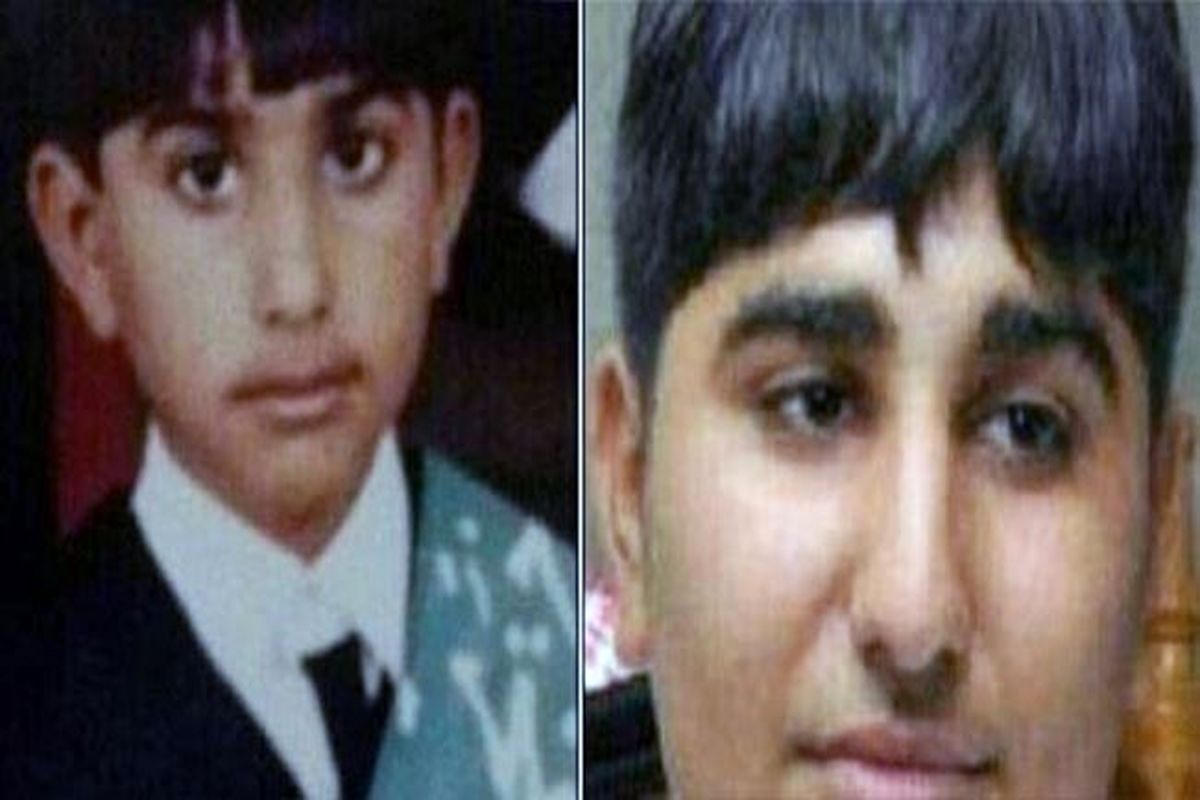 حکم گردن‌زدن نوجوان سعودی تایید شد