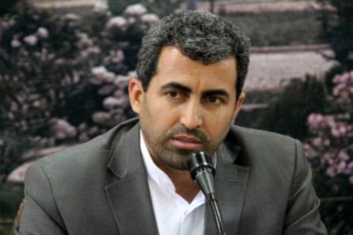 پورابراهیمی سخنگوی کمیسیون تلفیق بودجه شد‎