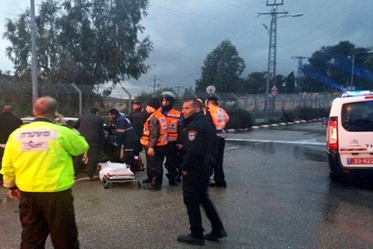 شهادت دو جوان فلسطینی به ضرب گلوله نظامیان صهیونیست