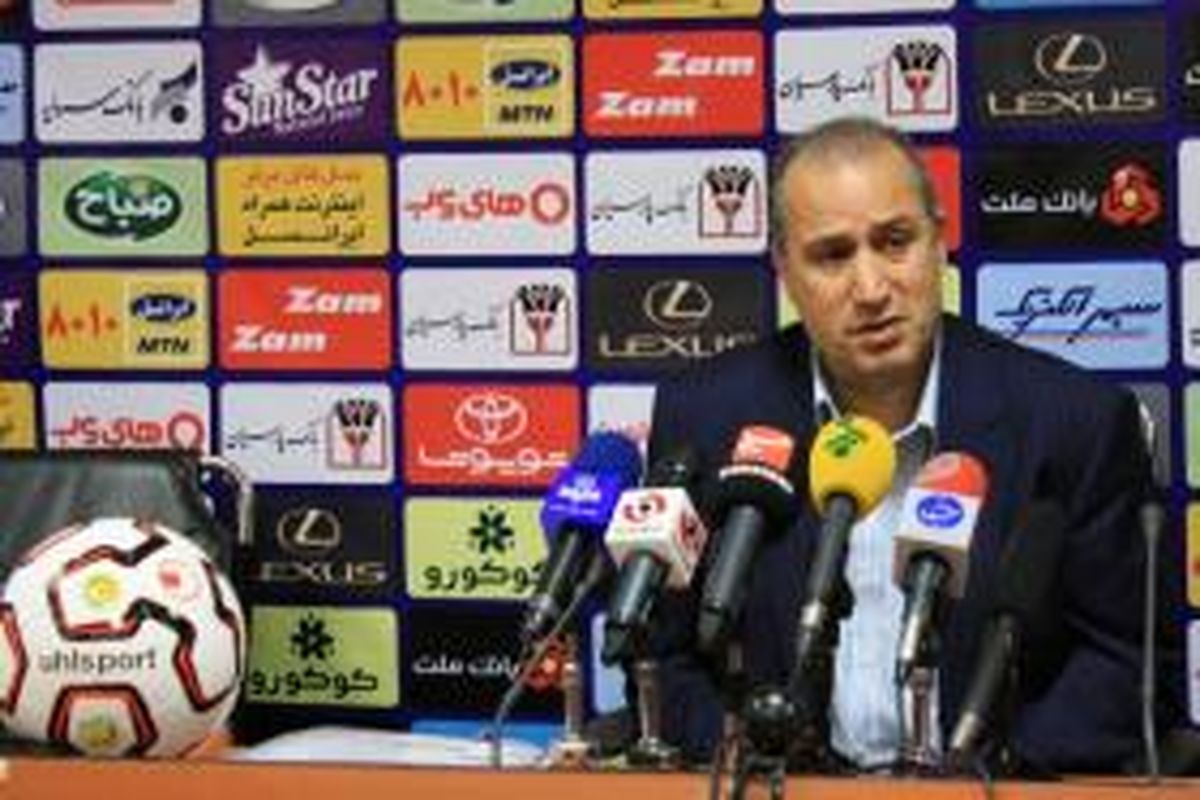 رئیس سازمان لیگ از برگزار کنندگان دومین دوره جام شهدا قدردانی کرد