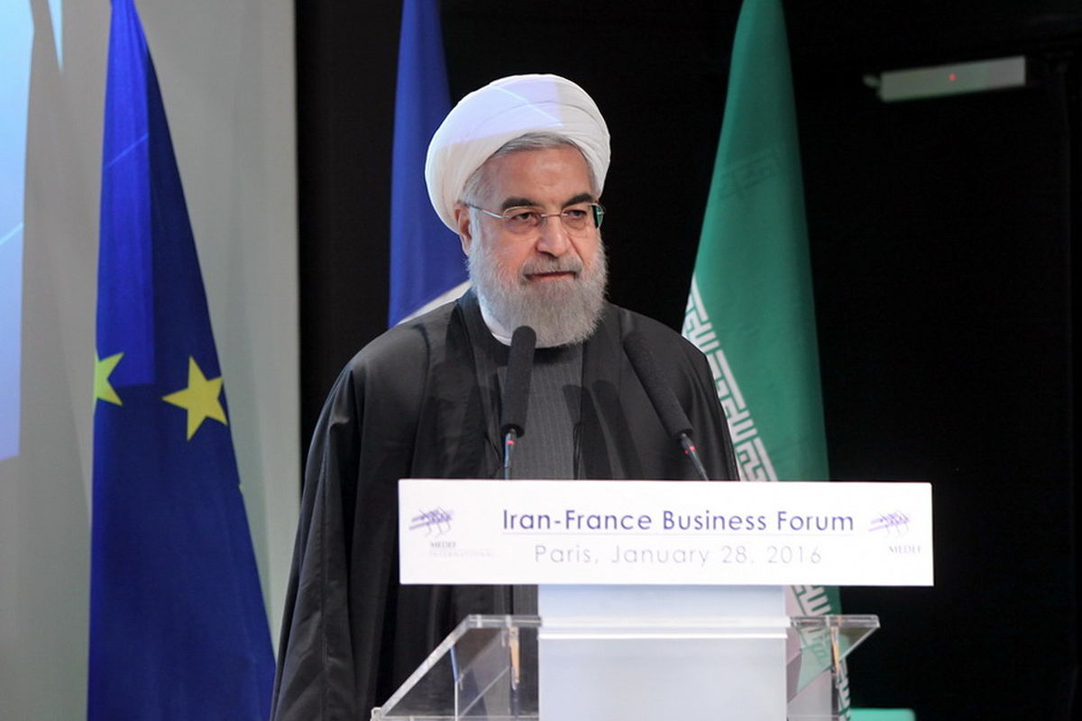 تحریم سیاستی شکست خورده و بی نتیجه است/ نخست وزیر فرانسه: بیشترین ضرر را از تحریم ایران متحمل شدیم