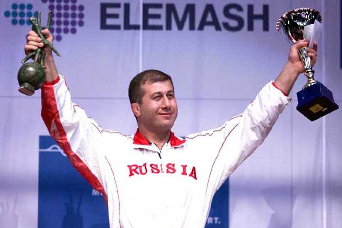 تدیف: برای کسب نتیجه در المپیک روی باید با هم متحد شویم