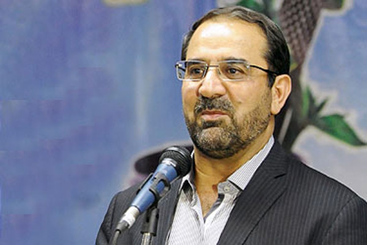 محمد عباسی از کاندیداتوری در انتخابات مجلس انصراف داد