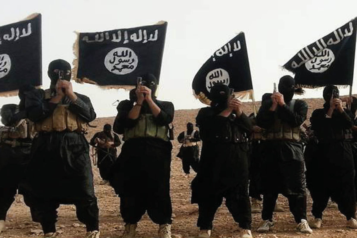 ۵۰۰۰ هزار تروریست آموزش دیده توسط داعش به اروپا باز می‌گردند