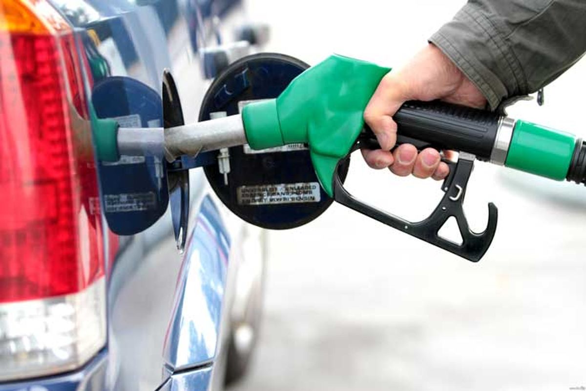 توزیع بنزین یورو ۵ در دستور کار دولت و محیط زیست