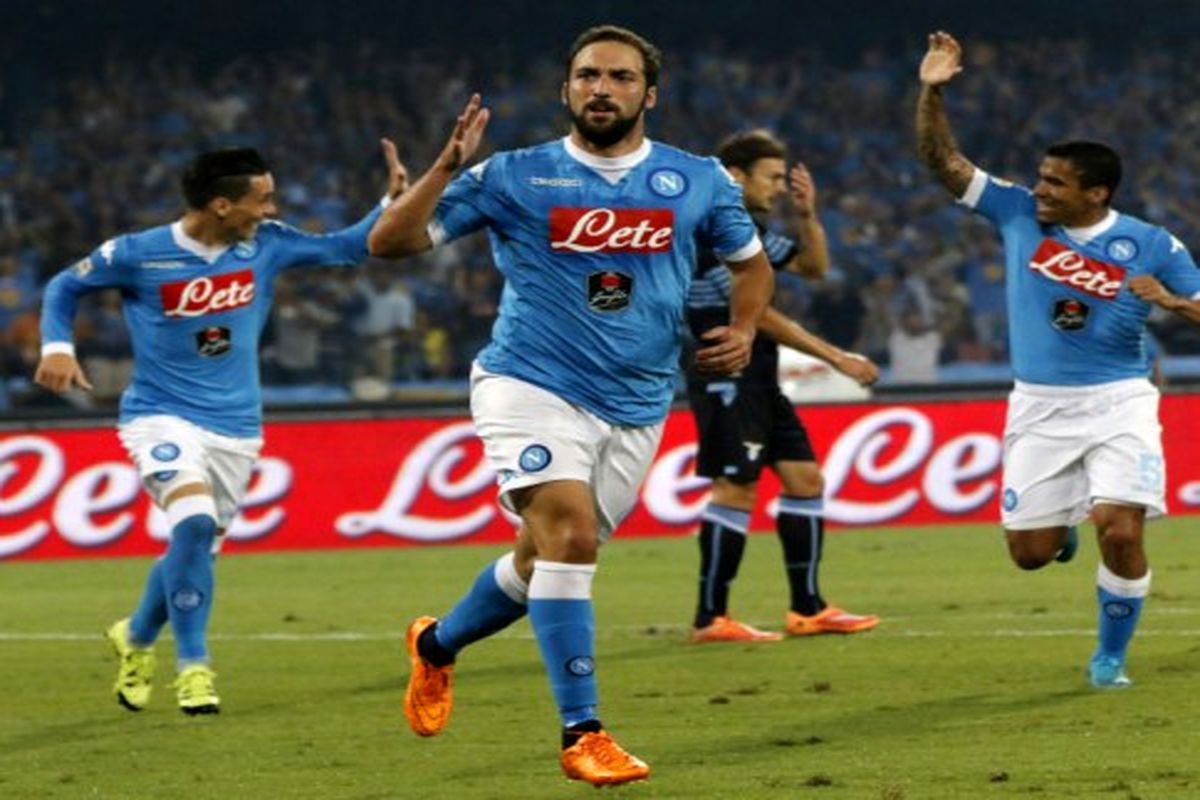 هیگواین در رادار شیاطین