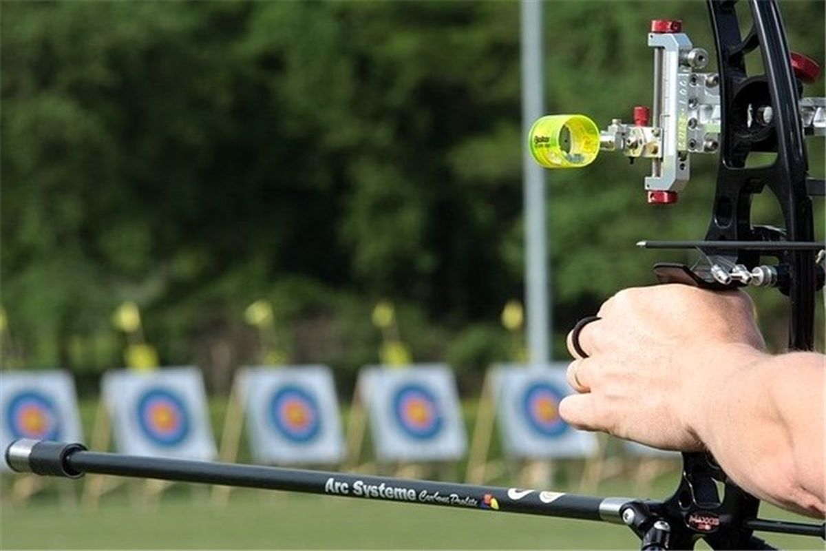 حذف زود هنگام کمانداران نوجوان و جوان