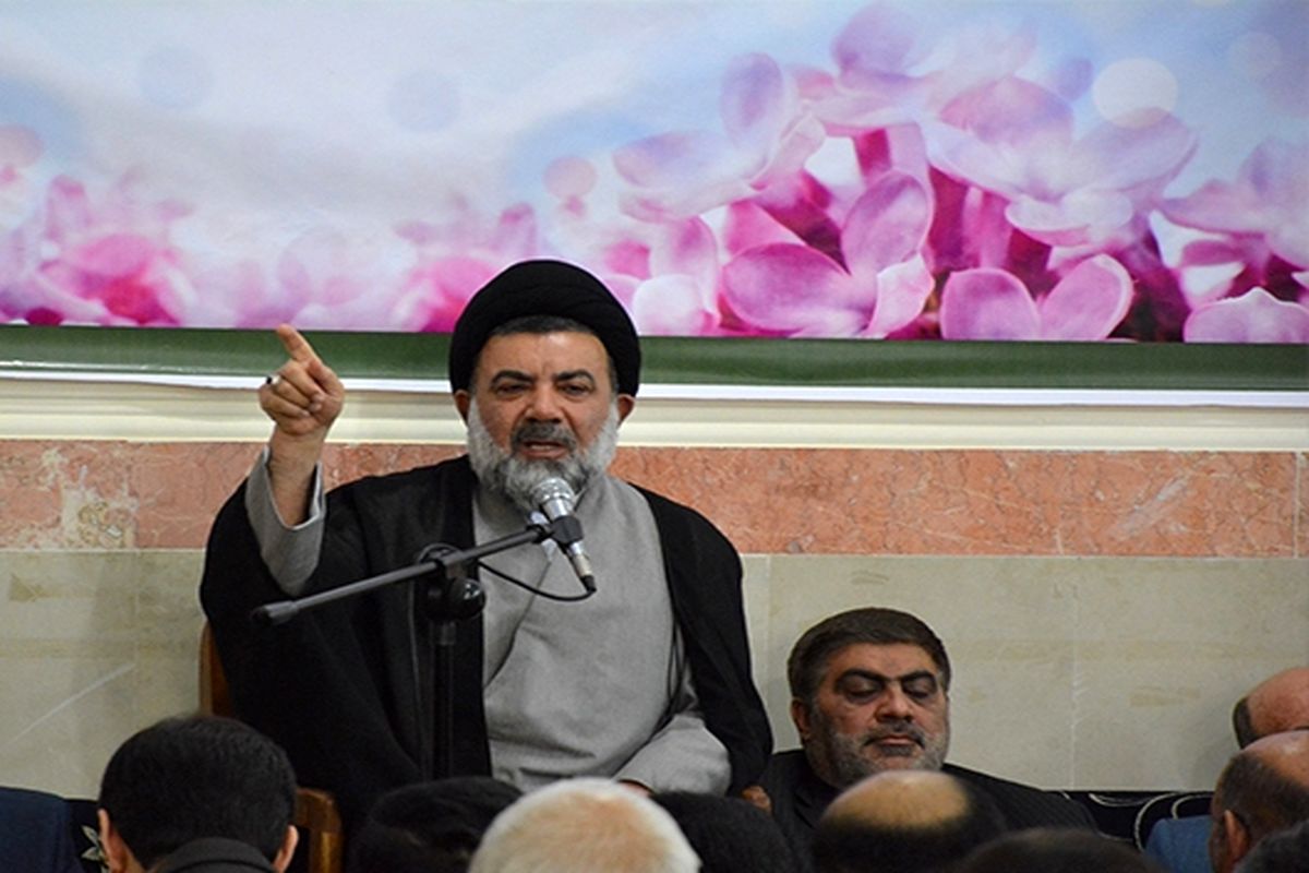 کمیته امداد امام خمینی (ره) یک الگویی شاخص در حوزه اشتغالزایی و توانمند سازی است