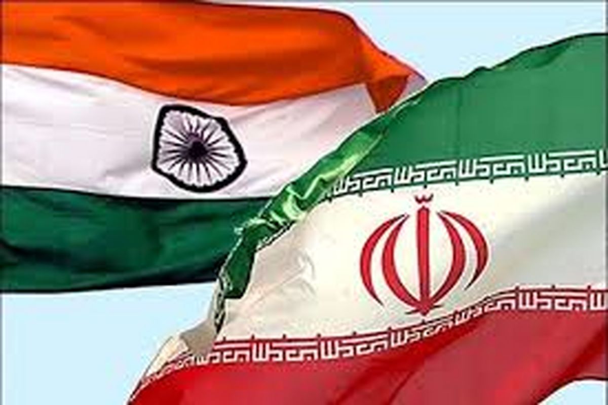 واردات نفت هند از ایران ٢١ درصد افزایش یافت