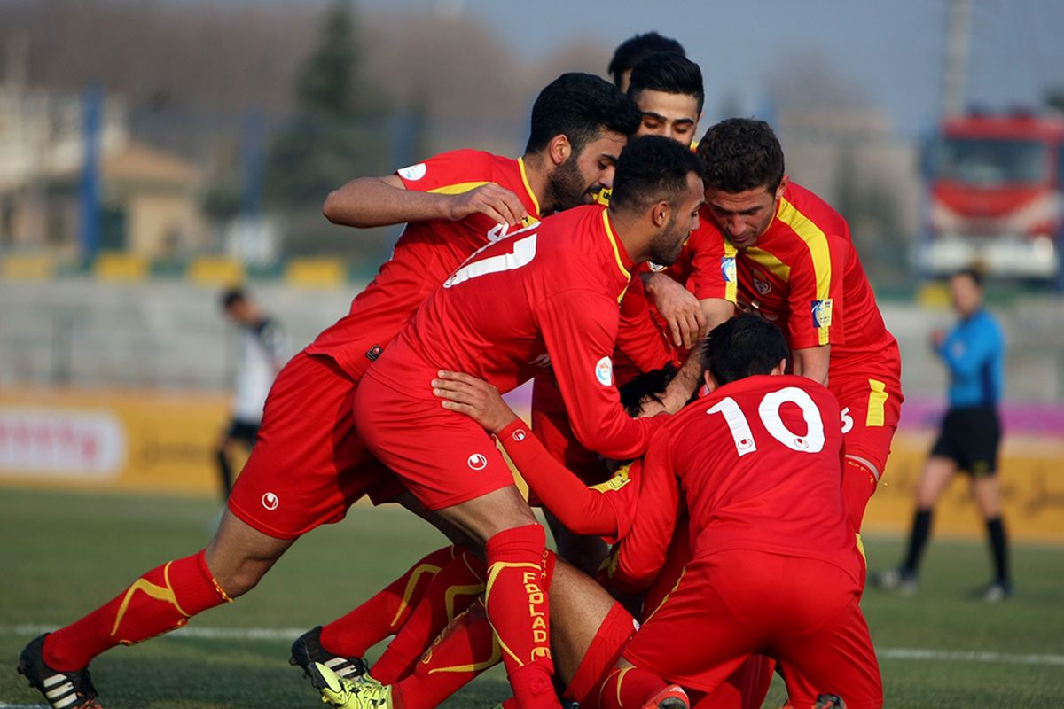 رندولیچ: پیروزی در این دیدار برایمان مهم بود